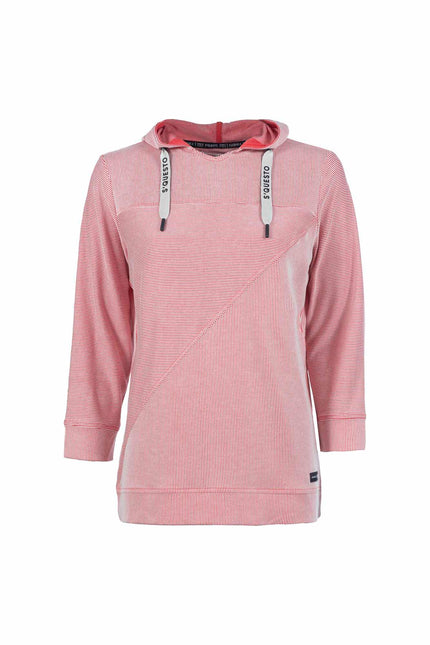 Shirt - Kapuze