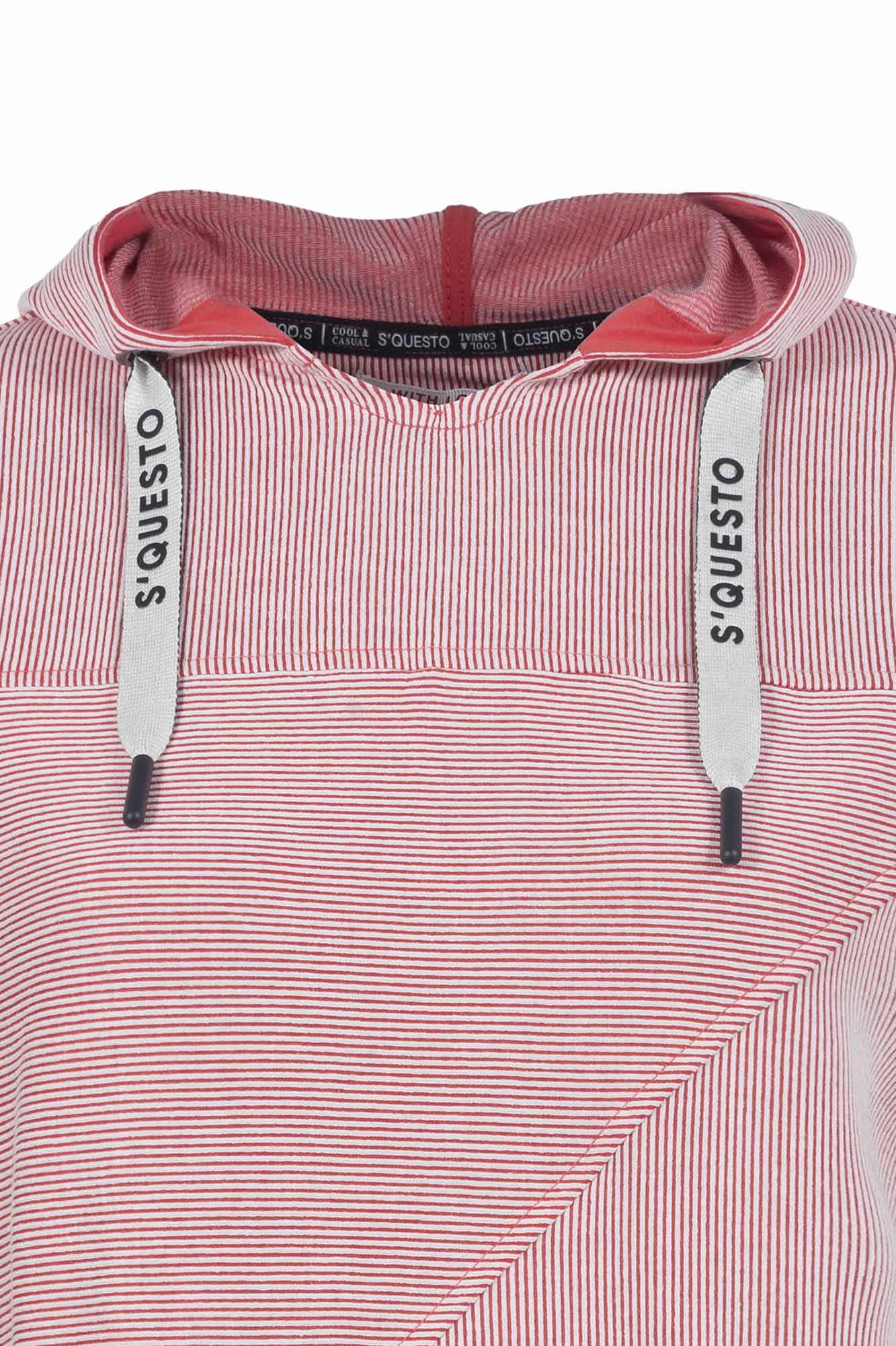 Shirt - Kapuze