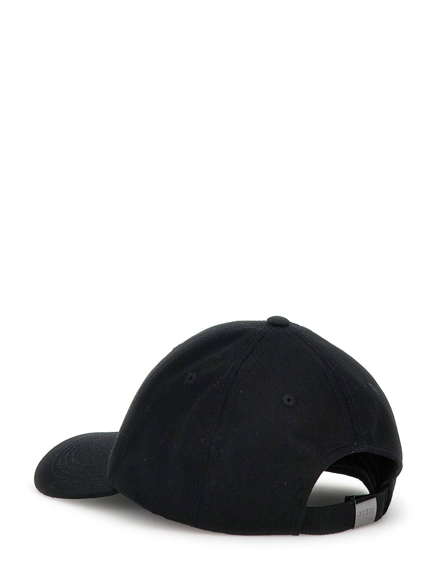 Cap - Strassbesatz