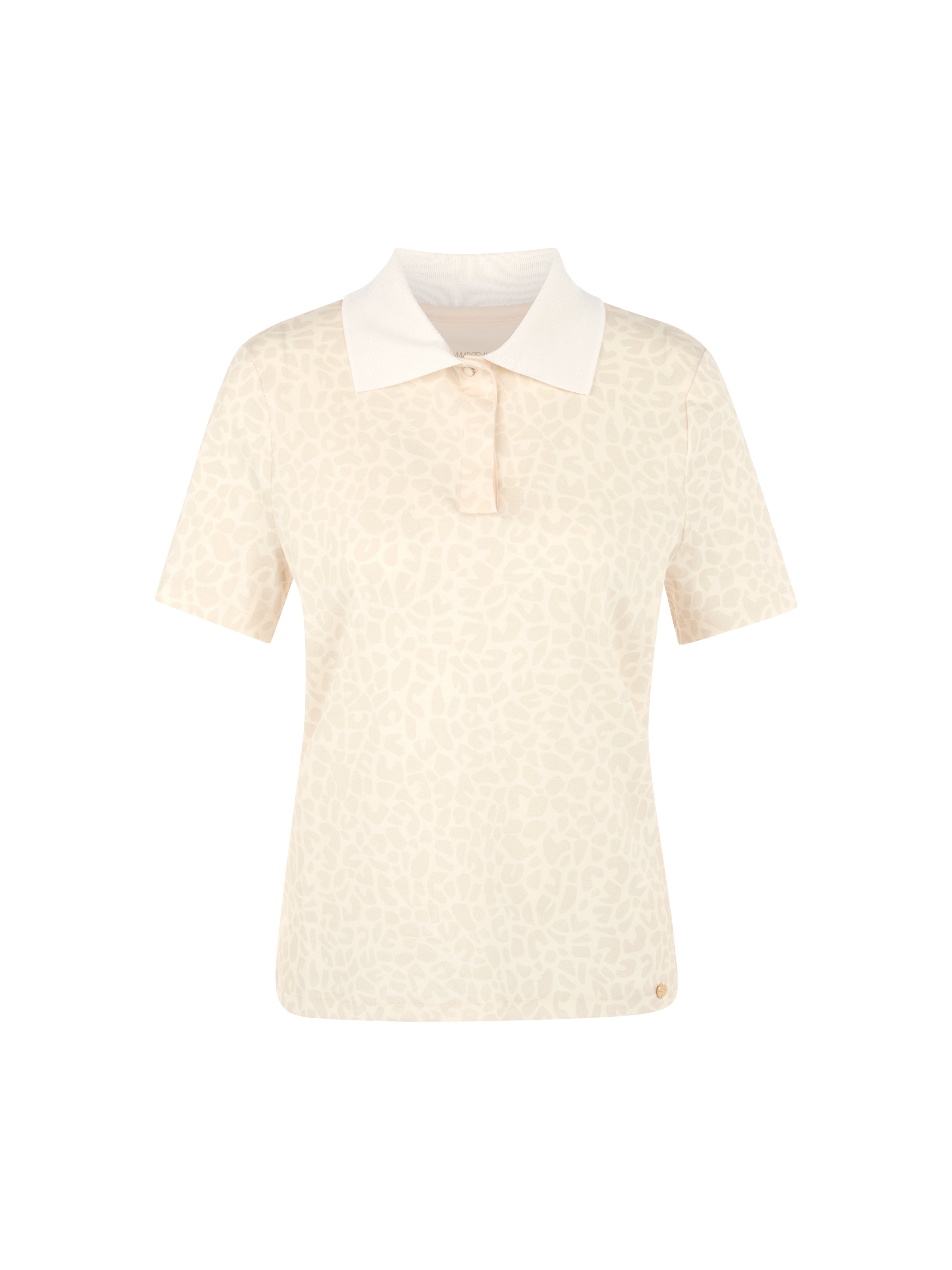 Poloshirt - Leomuster