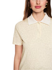 Poloshirt - Leomuster