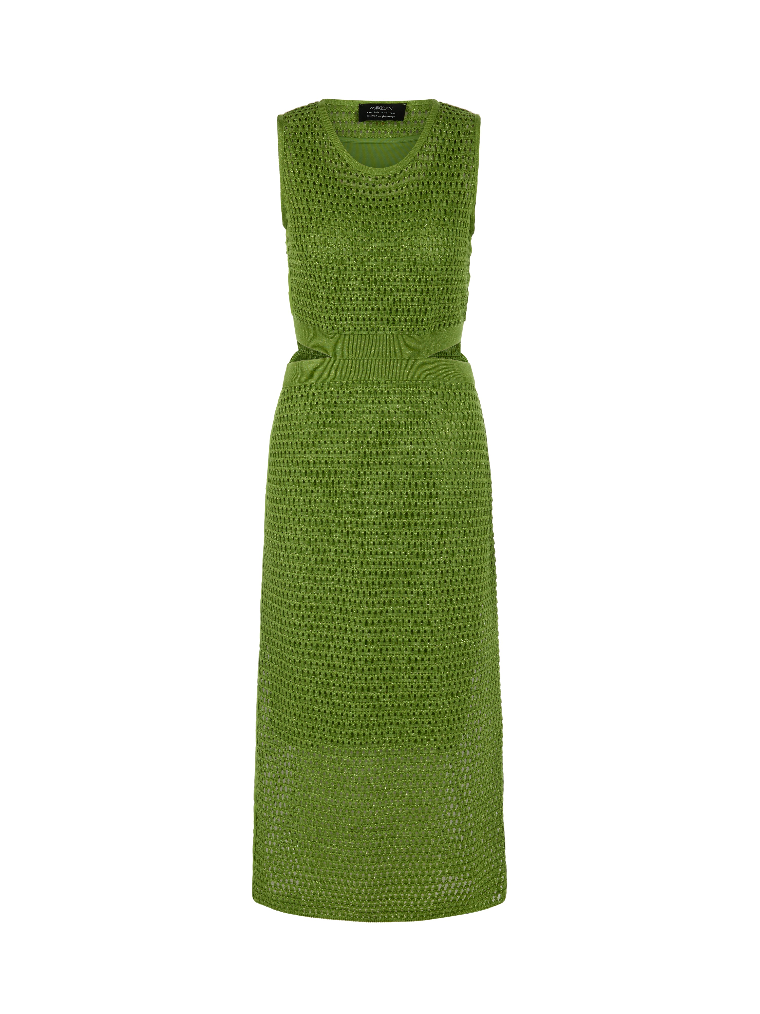Ajourkleid