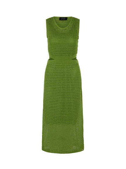 Ajourkleid