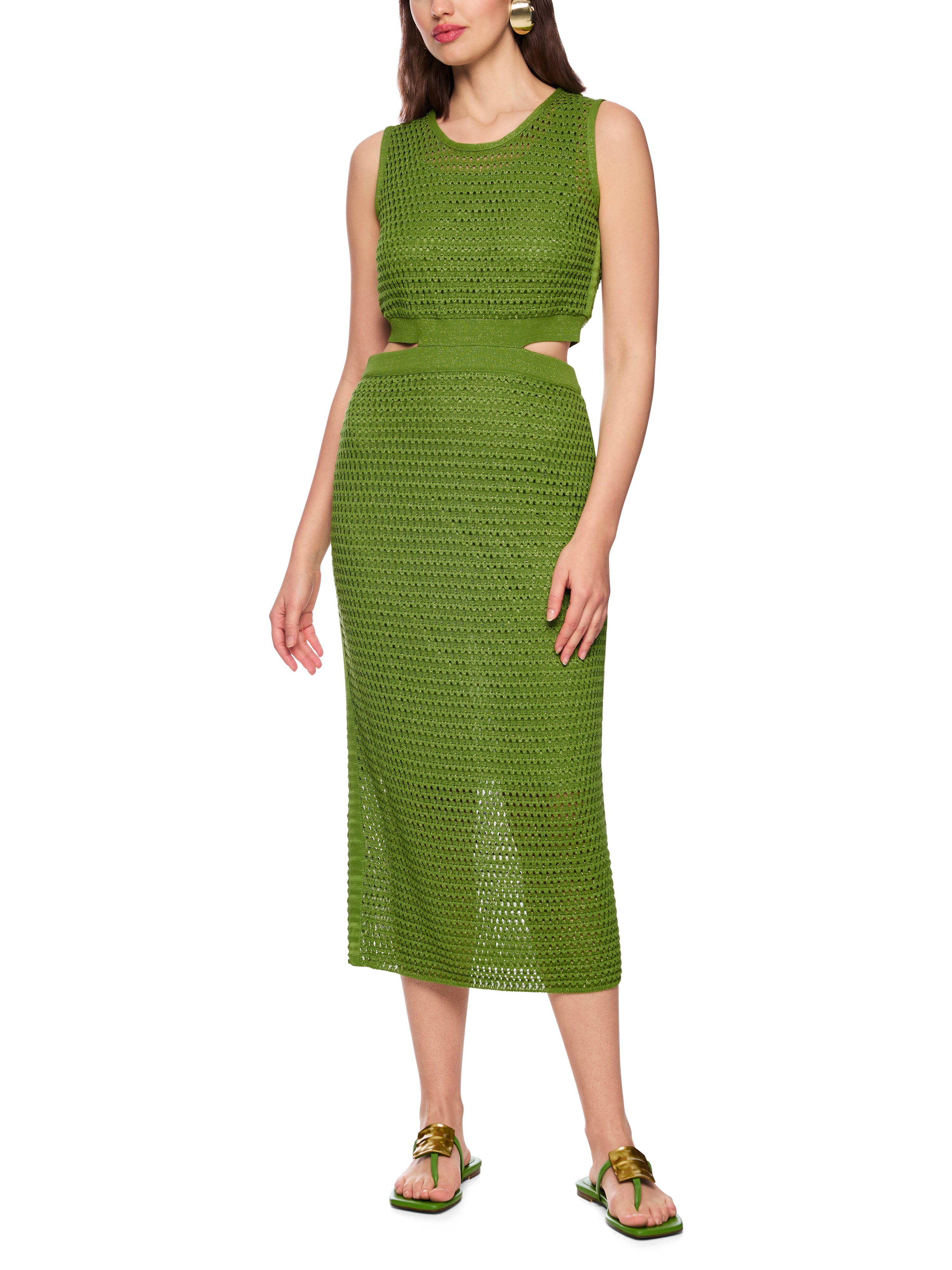 Ajourkleid