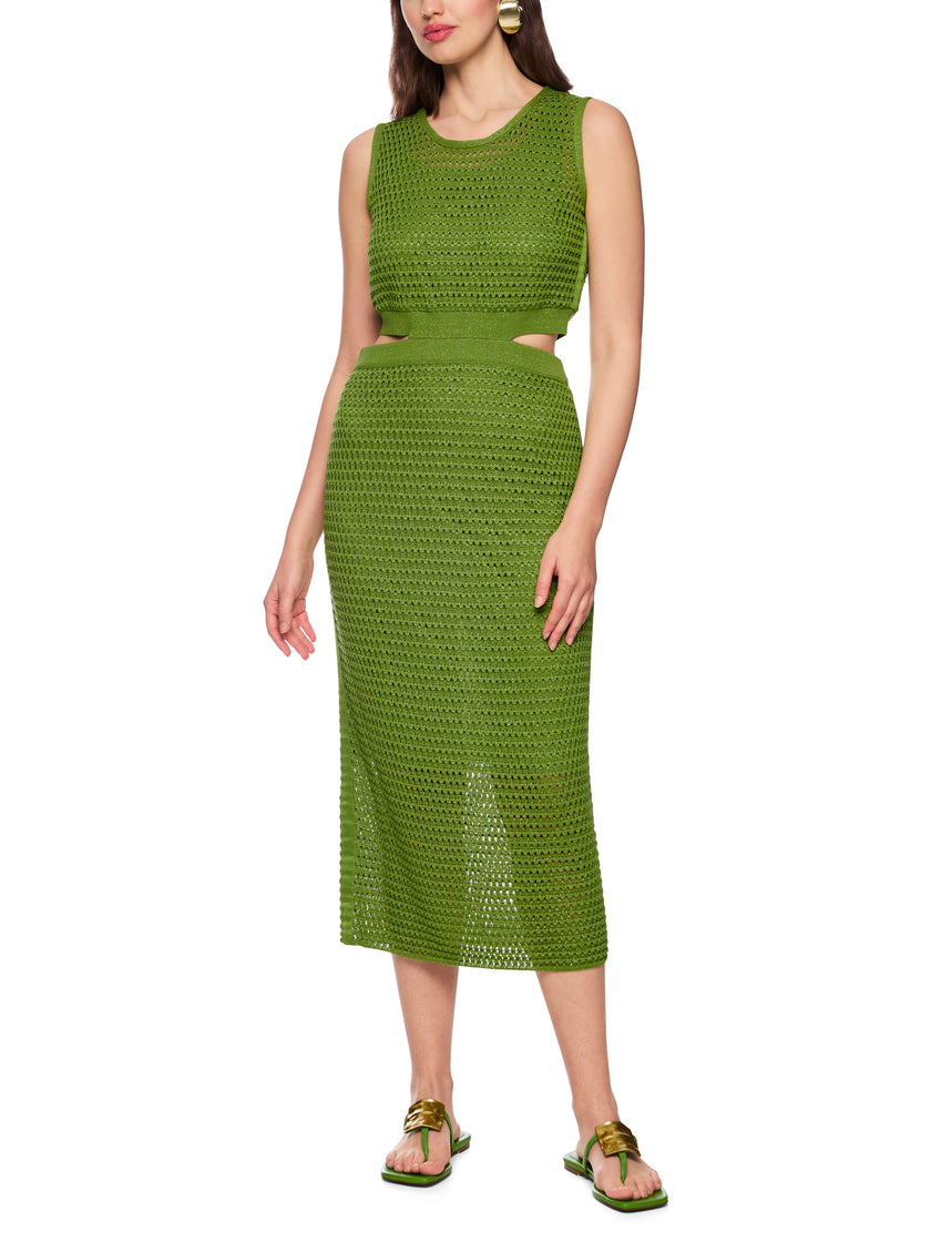 Ajourkleid