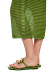 Ajourkleid