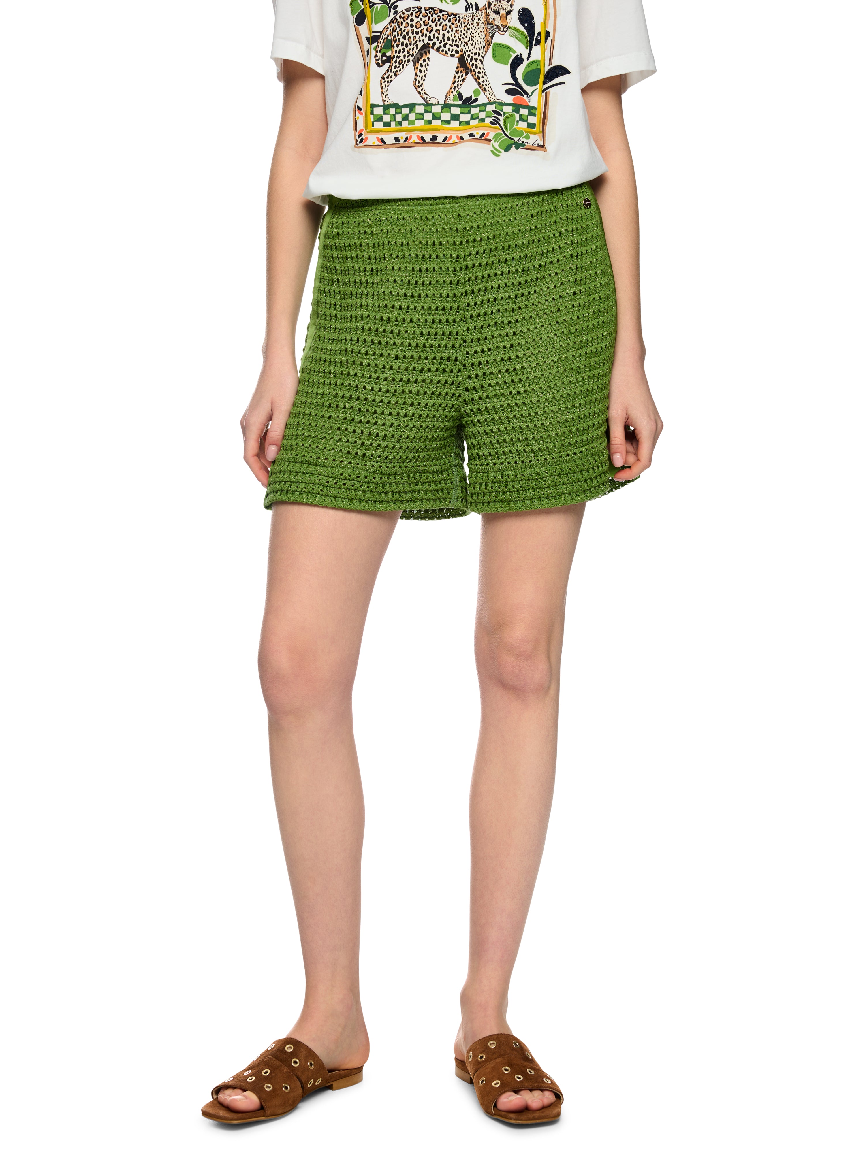 Shorts  - WASHINGTON