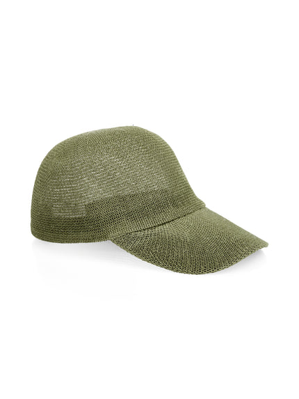 Cap - Netz-Optik