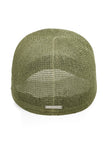 Cap - Netz-Optik