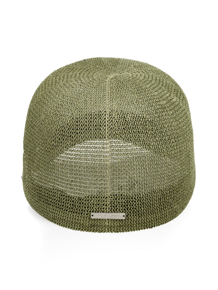 Cap - Netz-Optik