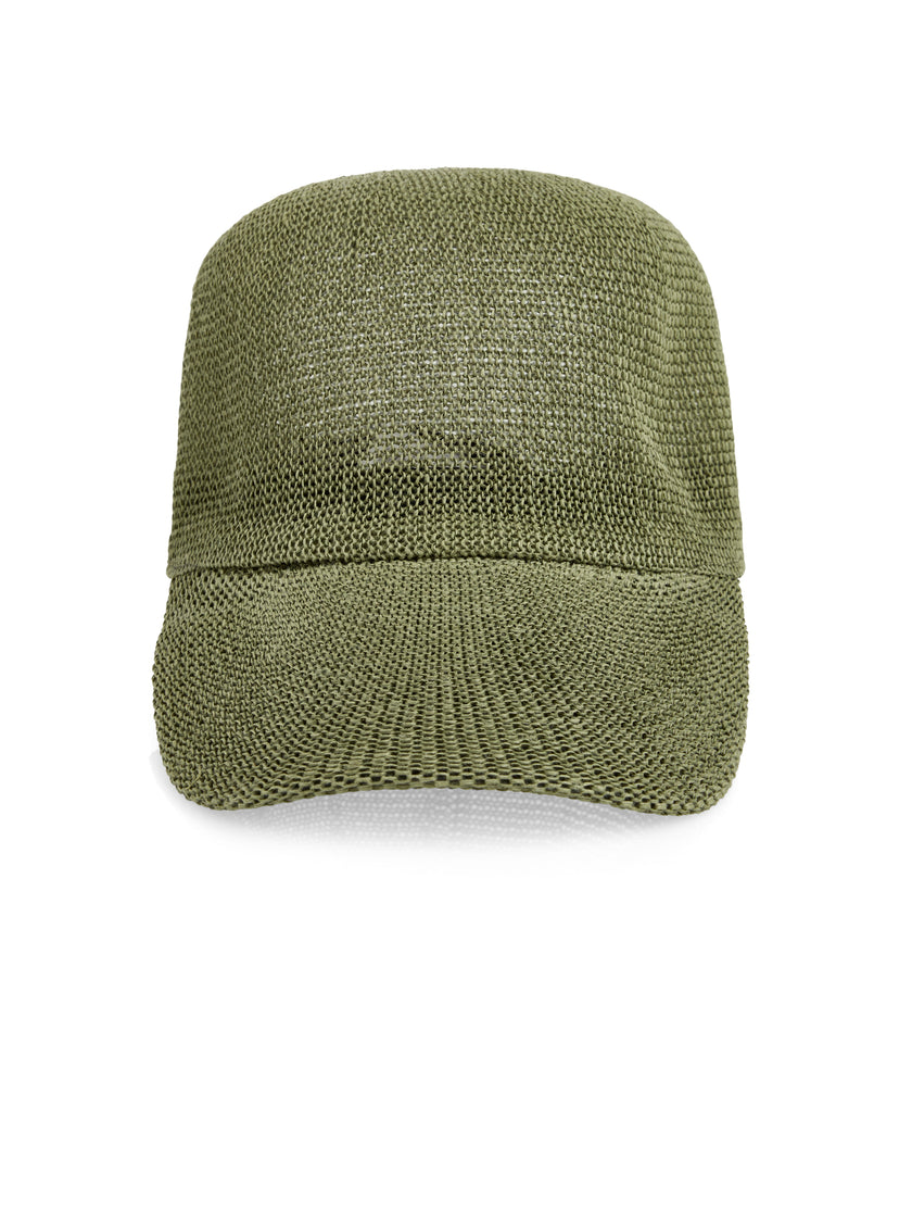 Cap - Netz-Optik
