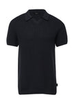 Strickpullover - Polo