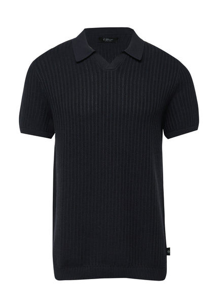 Strickpullover - Polo