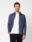 Overshirt - Jersey