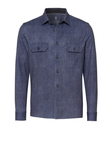 Overshirt - Jersey
