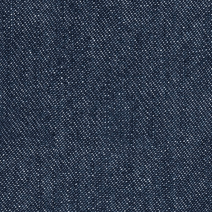 Shorts - Denim-Optik
