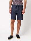 Shorts - Denim-Optik