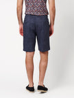 Shorts - Denim-Optik