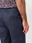 Shorts - Denim-Optik