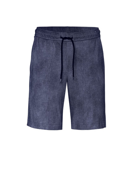 Shorts - Denim-Optik