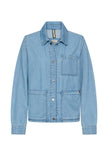 Blazer - Denim