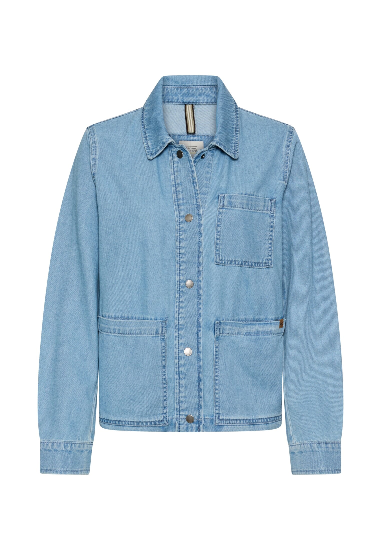 Blazer - Denim