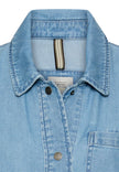 Blazer - Denim