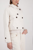 Jacke - Trenchcoat