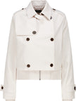 Jacke - Trenchcoat