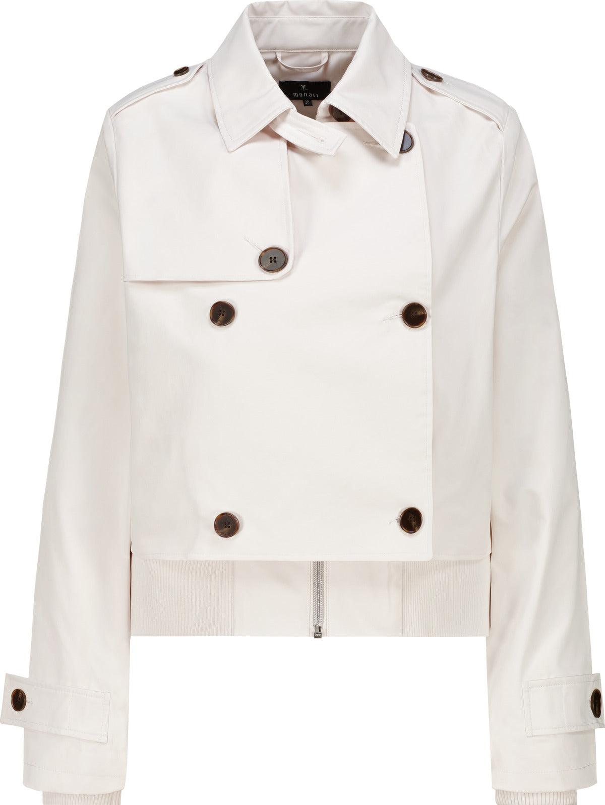 Jacke - Trenchcoat