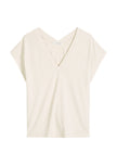 T-Shirts - V-Neck