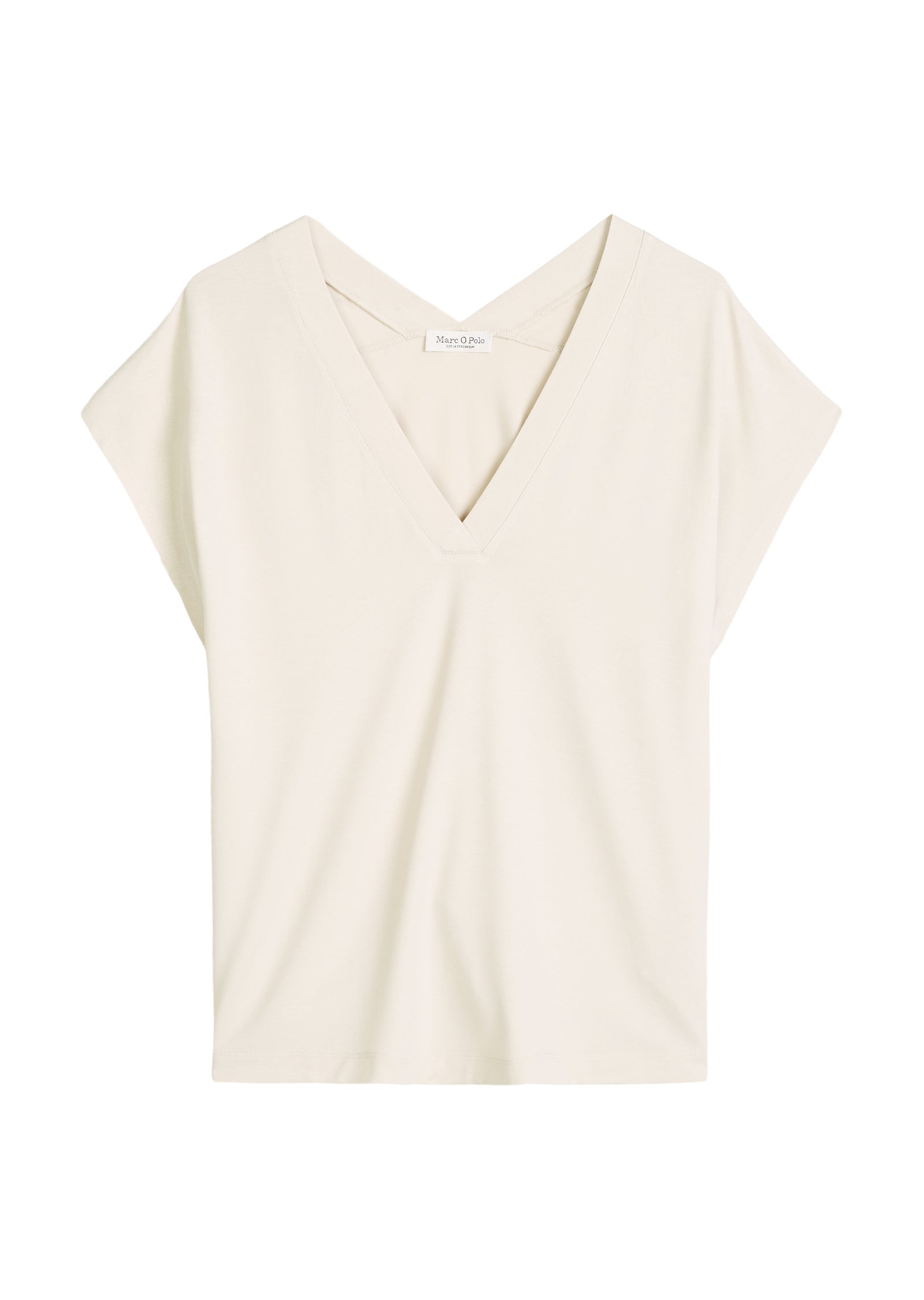 T-Shirts - V-Neck