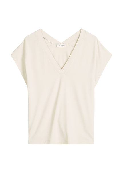 T-Shirts - V-Neck