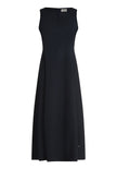 Sommerkleid - Baumwollmix