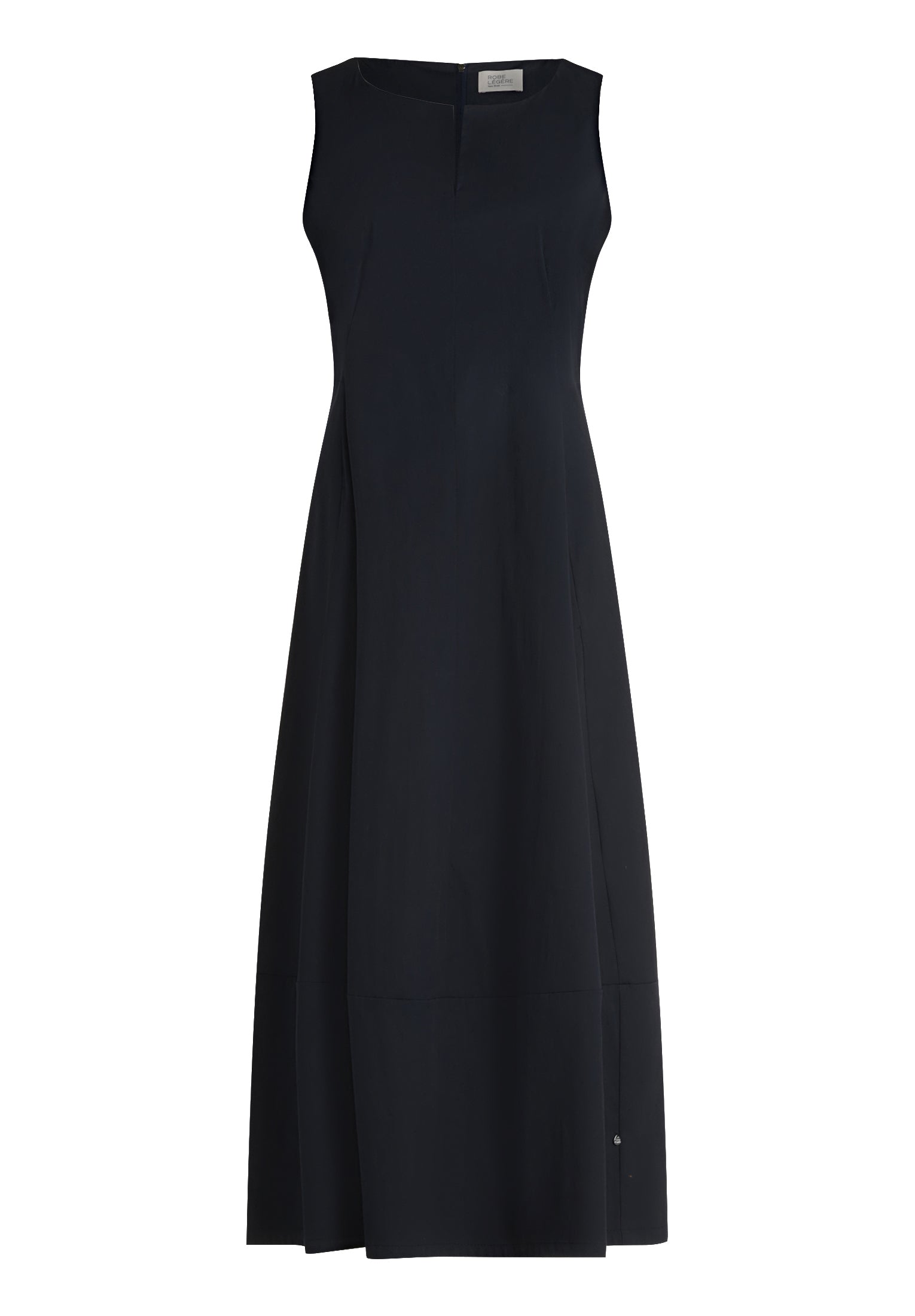Sommerkleid - Baumwollmix