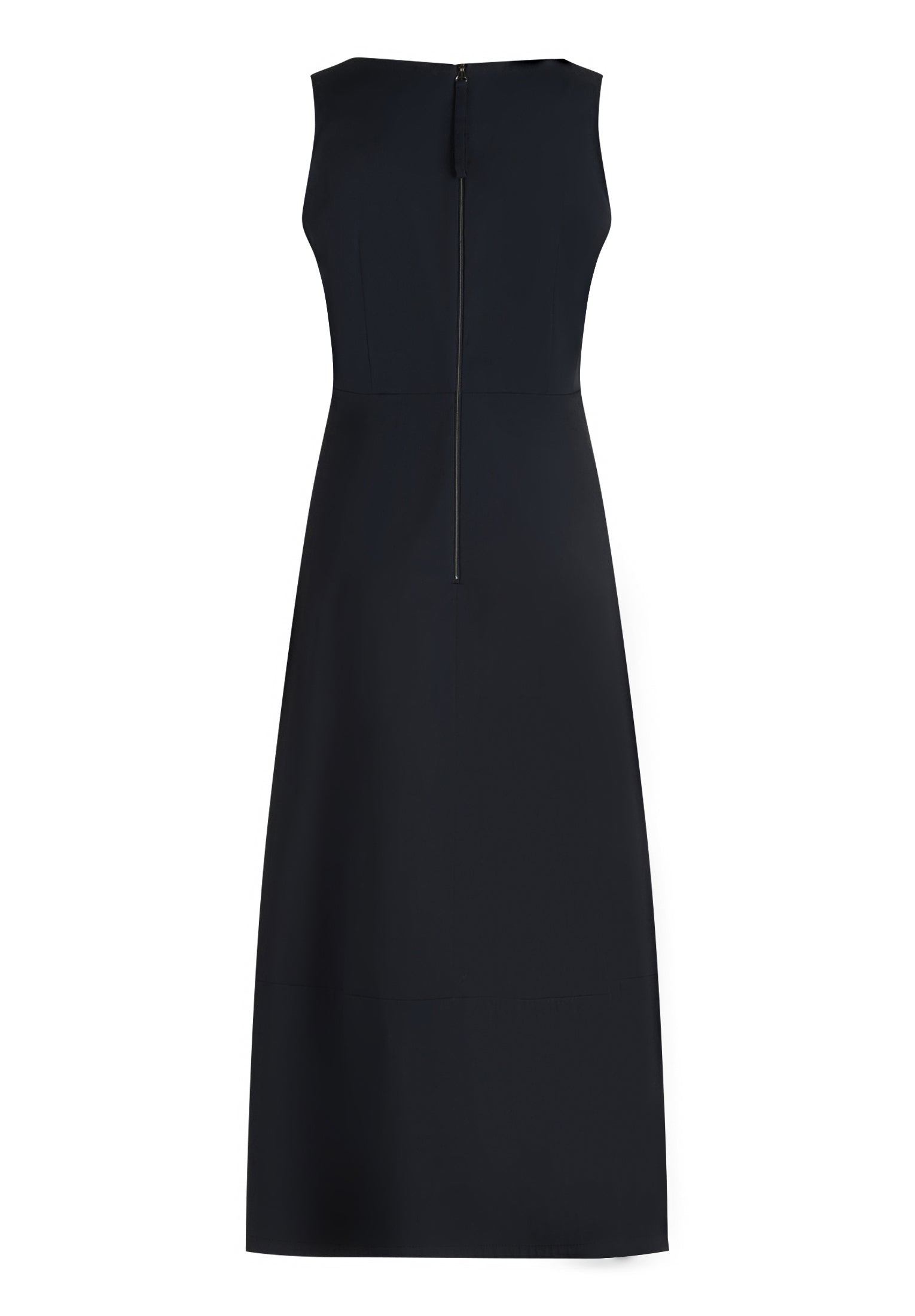Sommerkleid - Baumwollmix