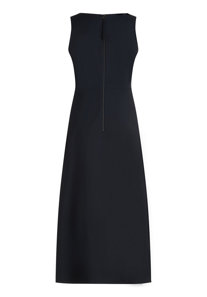 Sommerkleid - Baumwollmix