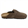 Pantolette - Leder