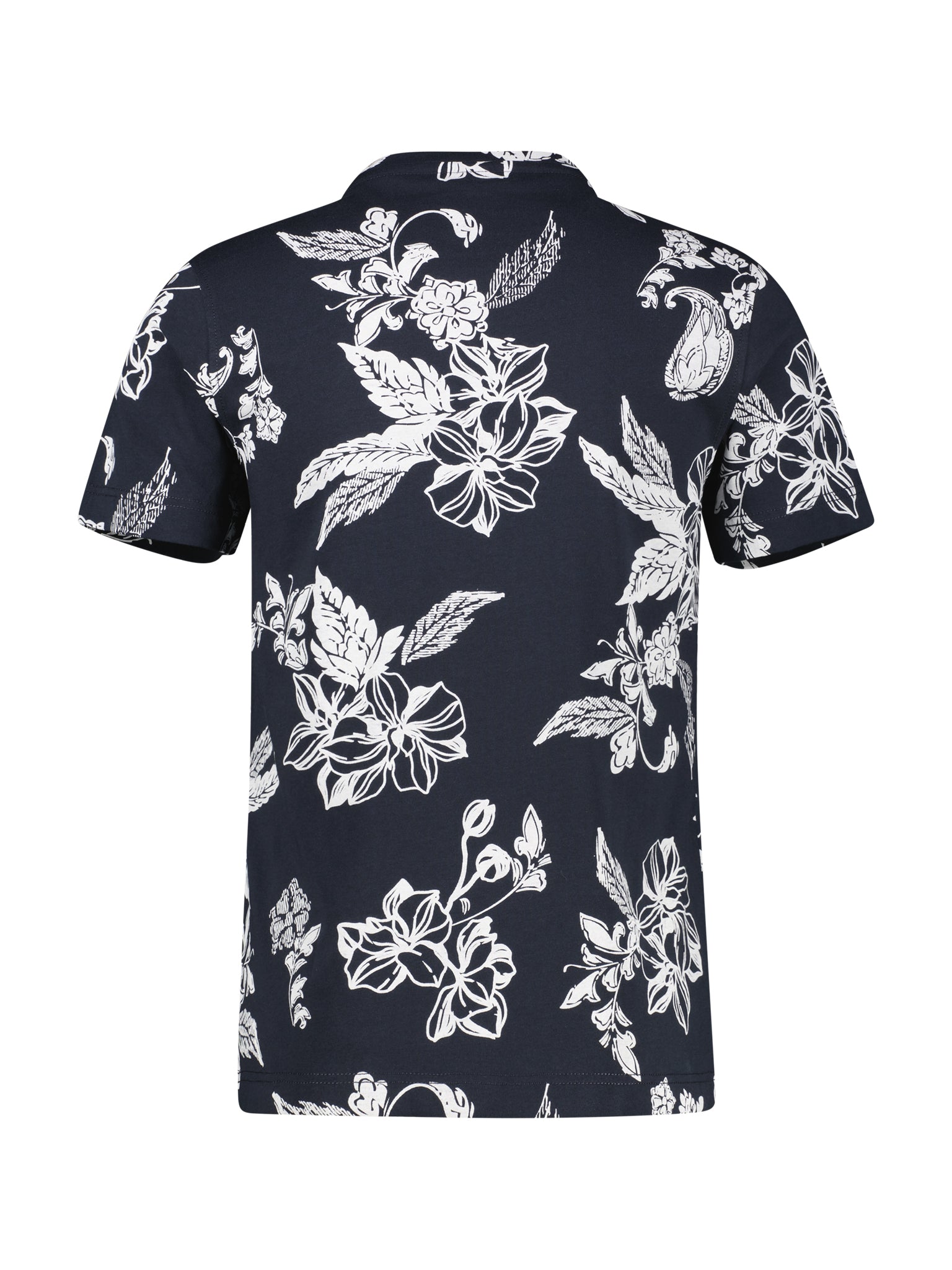 T-Shirt - Alloverprint