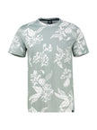 T-Shirt - Alloverprint
