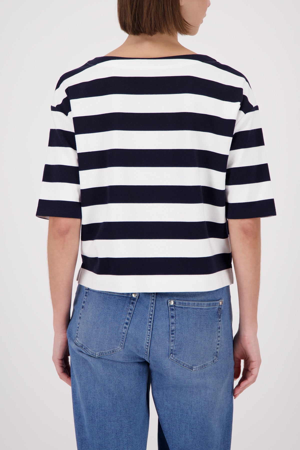 T-Shirt - Streifen