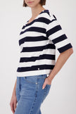 T-Shirt - Streifen