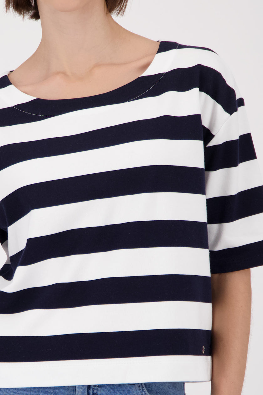 T-Shirt - Streifen
