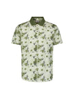 Poloshirt - Alloverprint