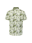 Poloshirt - Alloverprint