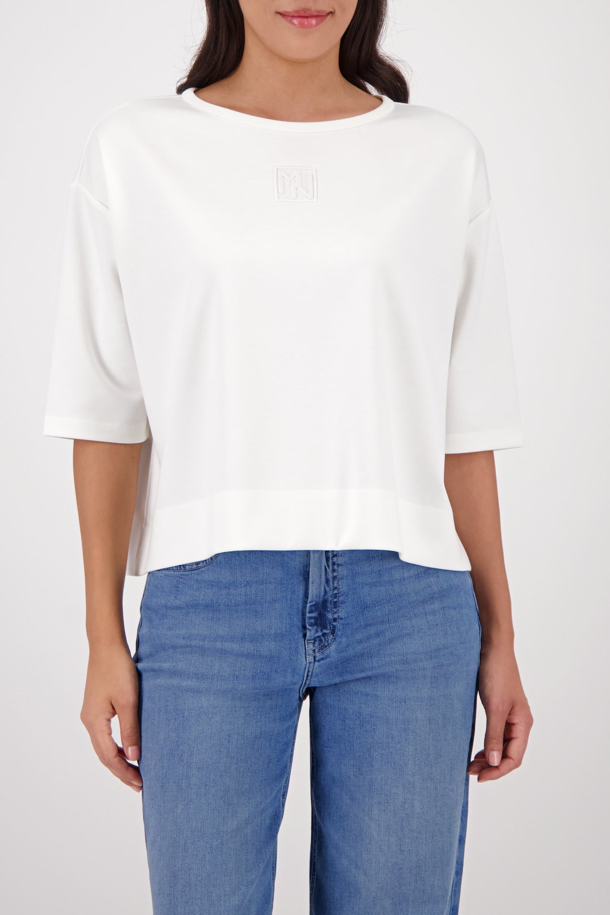 Sweatshirt - Viskose