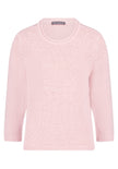 Strickpullover - 3/4 Arm