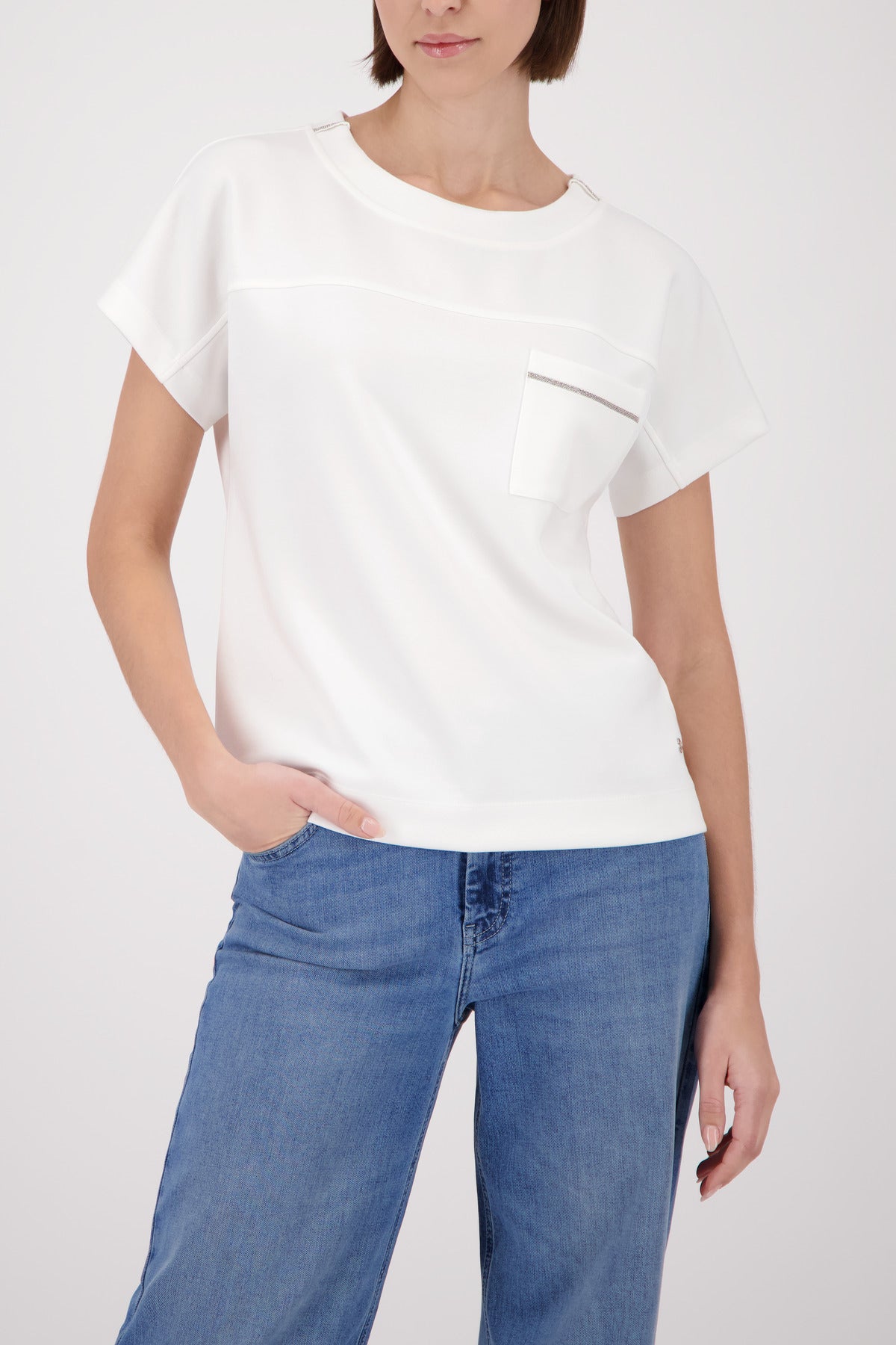 T-Shirt - Modalmix