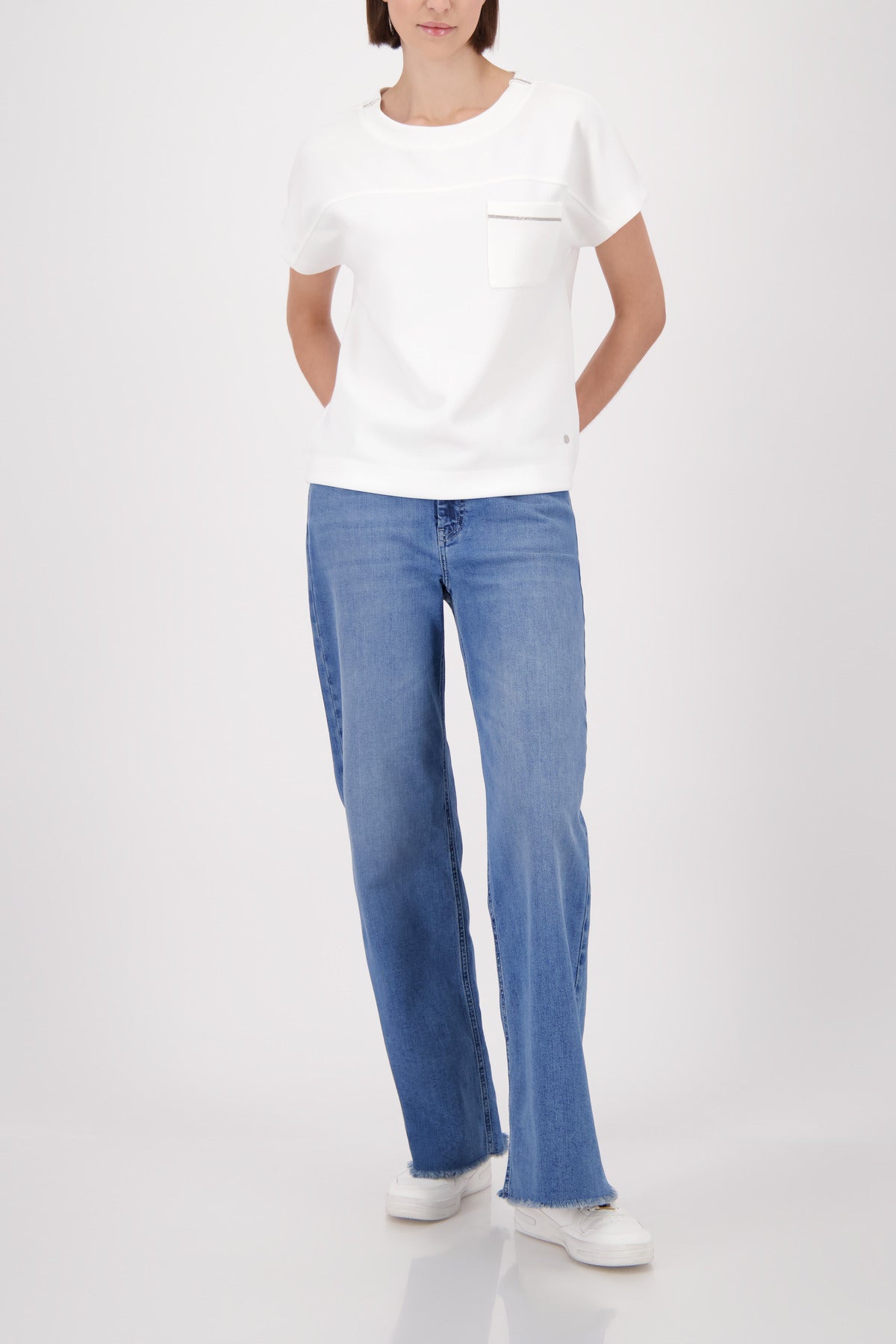 T-Shirt - Modalmix