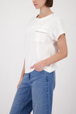 T-Shirt - Modalmix